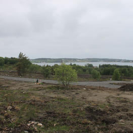 Bruhagen Panorama